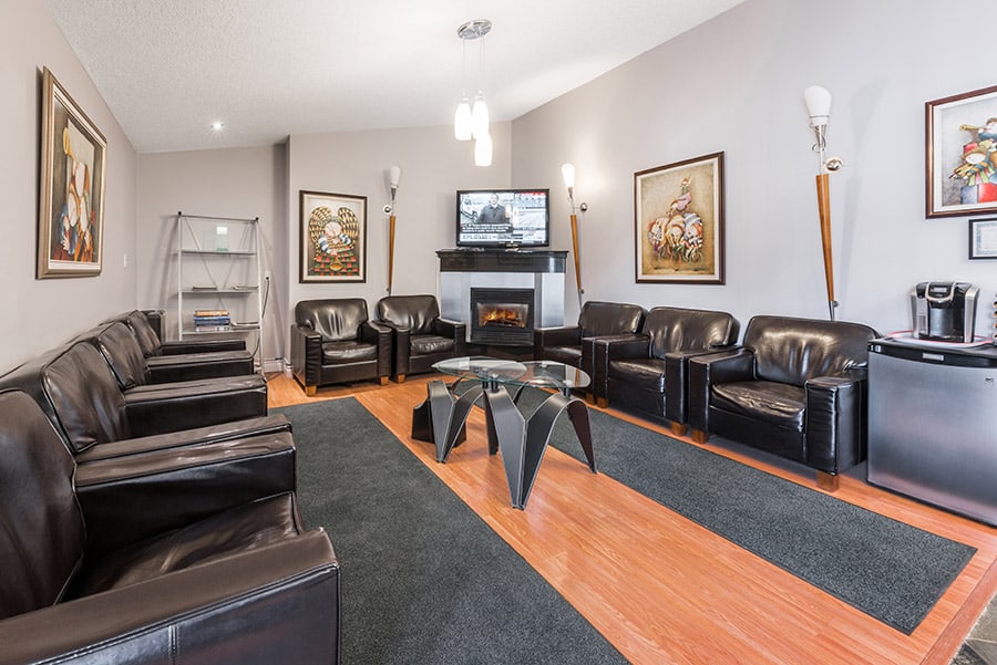 Kitchener Dentist | Boeriu Implant Dentistry