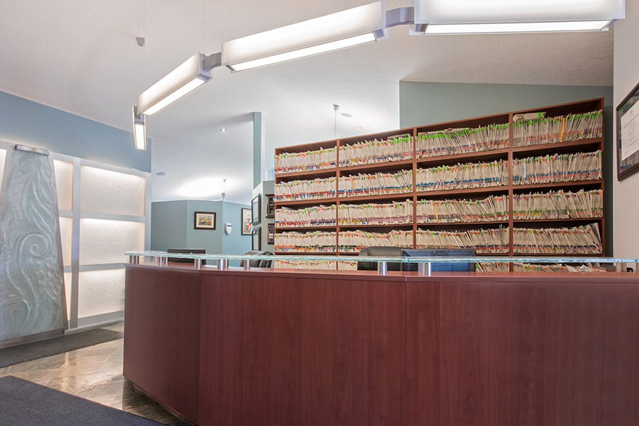 Kitchener Dentist | Boeriu Implant Dentistry