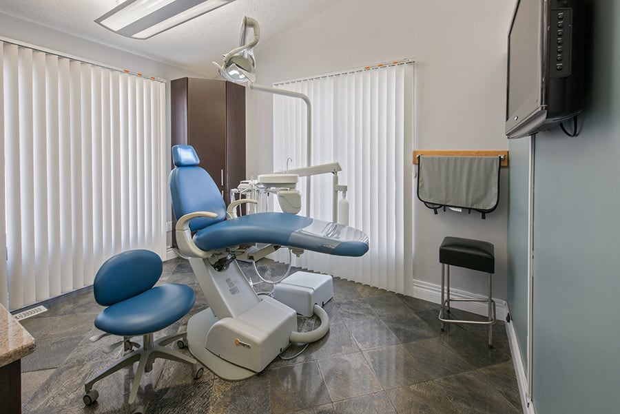 Kitchener Dentist | Boeriu Implant Dentistry