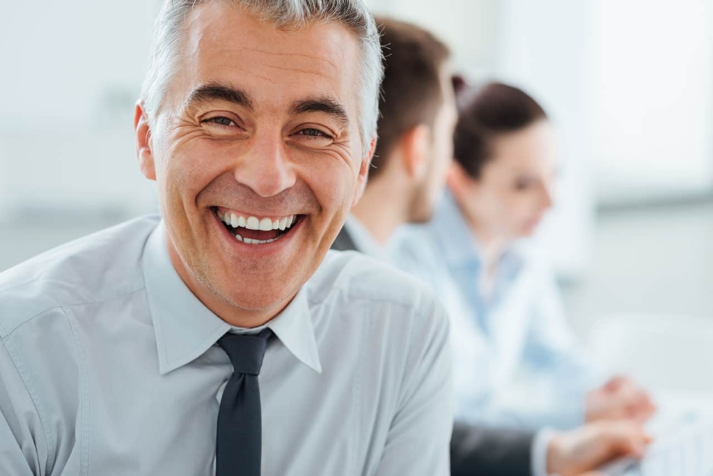 Composite Fillings - Boeriu Implant Dentistry - Kitchener Dentist