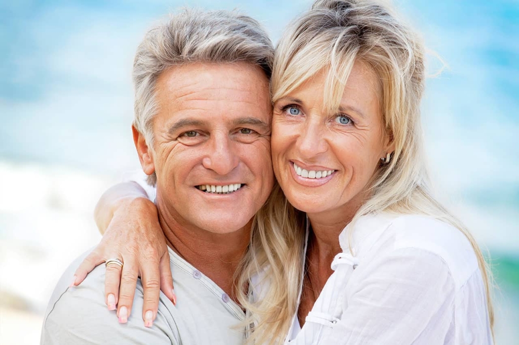 Cosmetic Dentistry - Boeriu Implant Dentistry