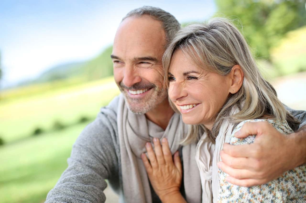 Dental Restorations - Boeriu Implant Dentistry - Kitchener Dentist