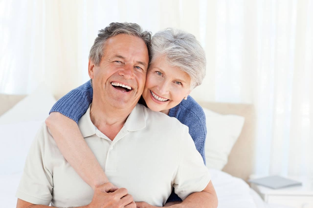 Dentures and Partial Dentures - Boeriu Implant Dentistry - Kitchener Dentist