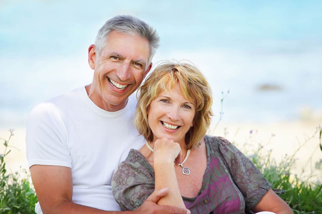 Fixed Bridge - Boeriu Implant Dentistry - Kitchener Dentist