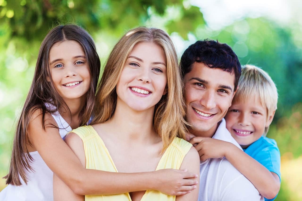 Fluoride Treatment - Boeriu Implant Dentistry - Kitchener Dentist