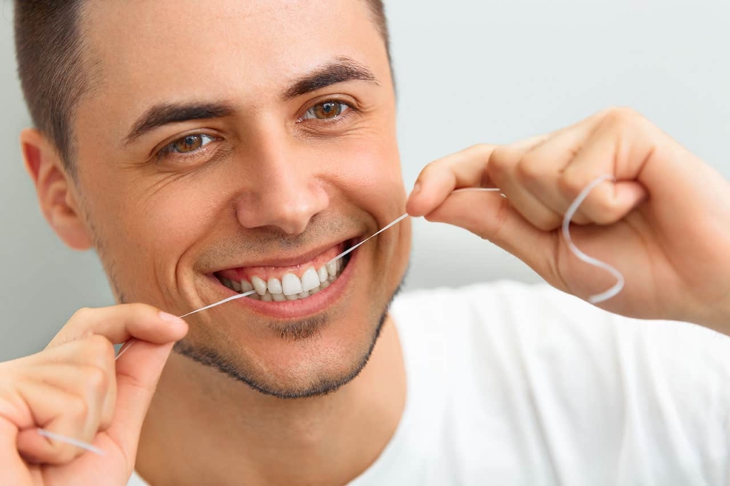 Gum Recession - Boeriu Implant Dentistry - Kitchener Dentist