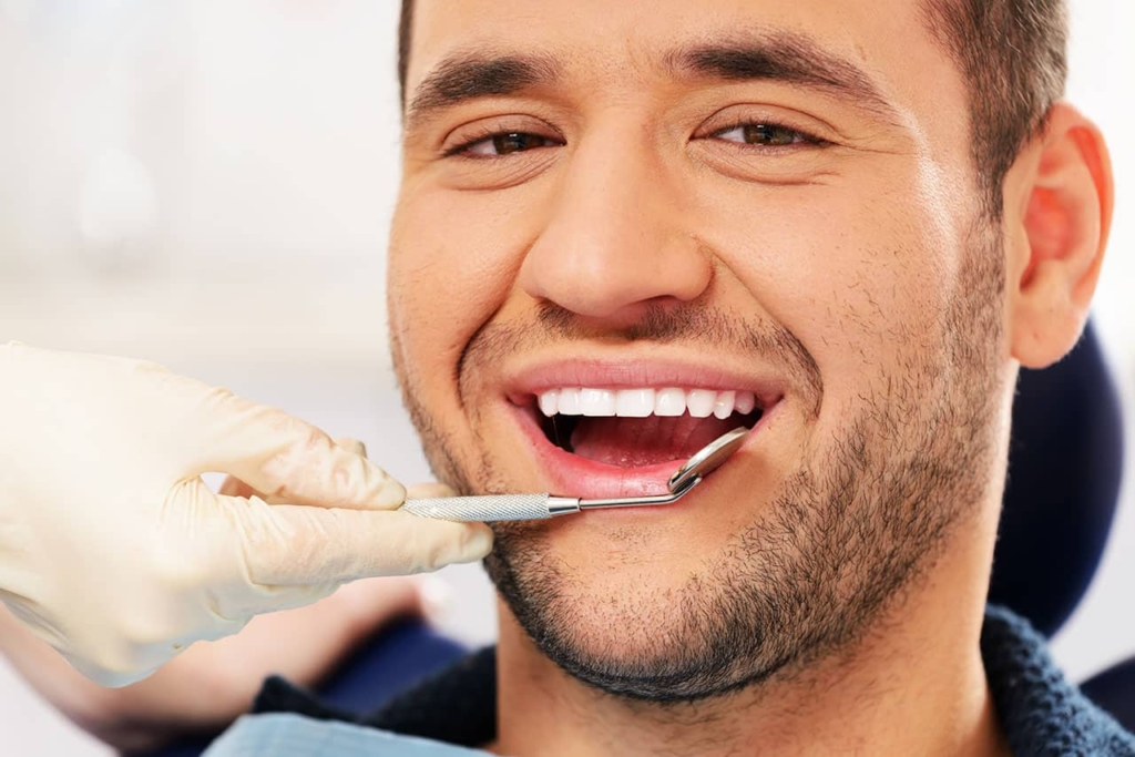 Periodontal Scaling and Root Planing - Boeriu Implant Dentistry - Kitchener Dentist