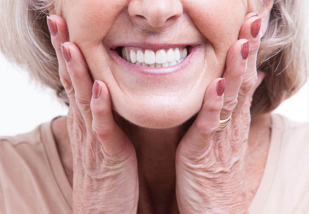 Pocket Reduction Surgery - Boeriu Implant Dentistry - Kitchener Dentist