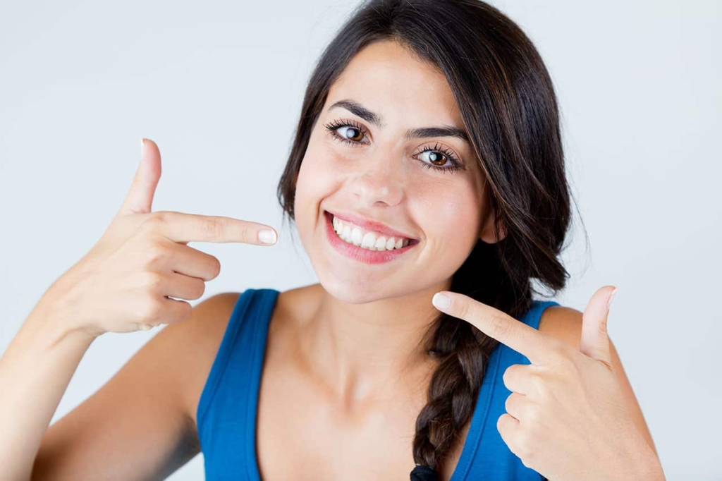 Soft Tissue Grafting - Boeriu Implant Dentistry - Kitchener Dentist